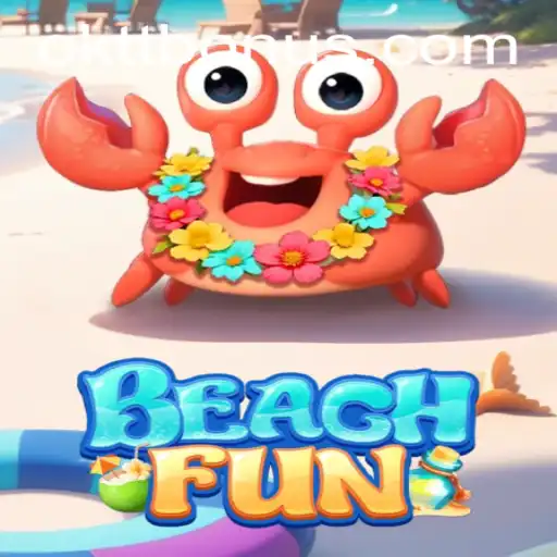 Discover the Thrills of BeachFun: The Ultimate Summer Game