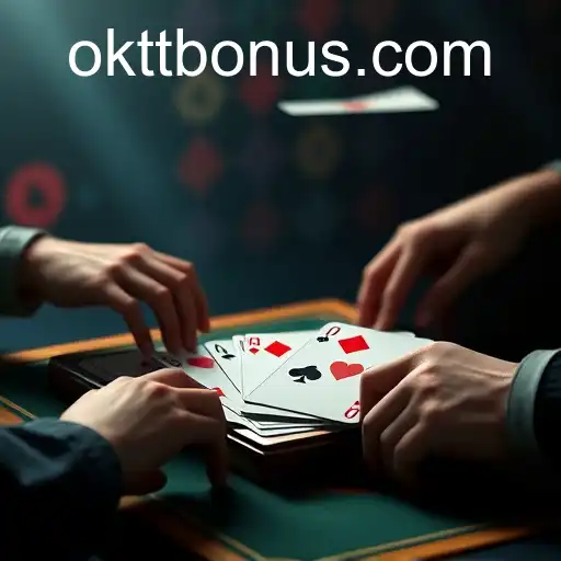 The Fascinating World of Card Games