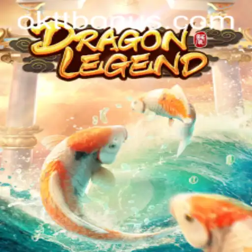 DragonLegend: Unveiling the Mystical Realm of Adventure and Strategy