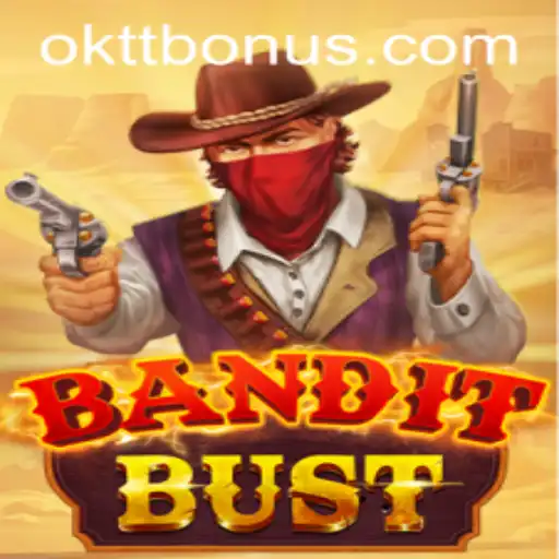 BanditBust: A Thrilling Adventure in the Wild West with a Twist