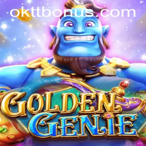 GOLDENGENIE: An In-Depth Look at the Mesmerizing Game Taking the World by Storm