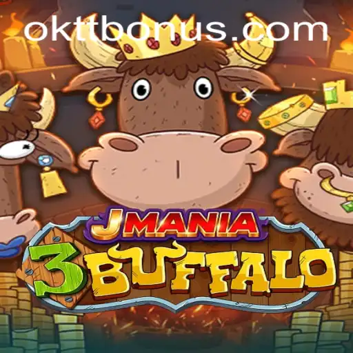 Discover the Thrills of JMania3Buffalo: An Exciting New Game
