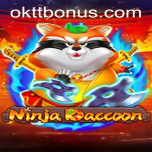Discover the Thrilling World of NinjaRaccoon: A Game of Strategy, Stealth, and Wit