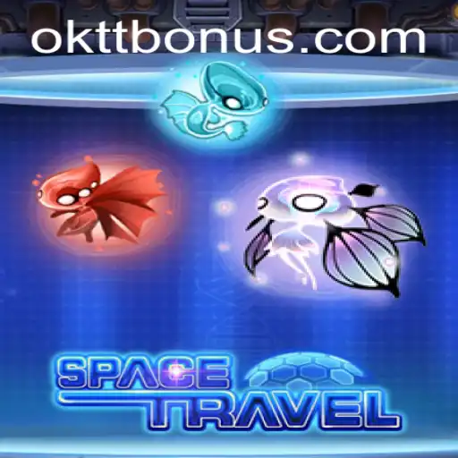 Exploring the Universe with SpaceTravel: A Guide to Playing with Oktt