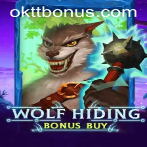 Exploring WolfHidingBonusBuy: An Exciting New Game Experience