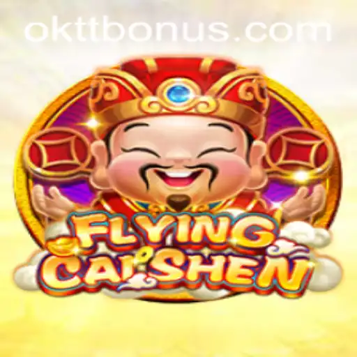 FlyingCaiShen: A New Dimension in Online Entertainment