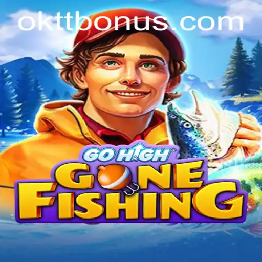 GoHighGoneFishing: Dive into the Exciting World of Oktt