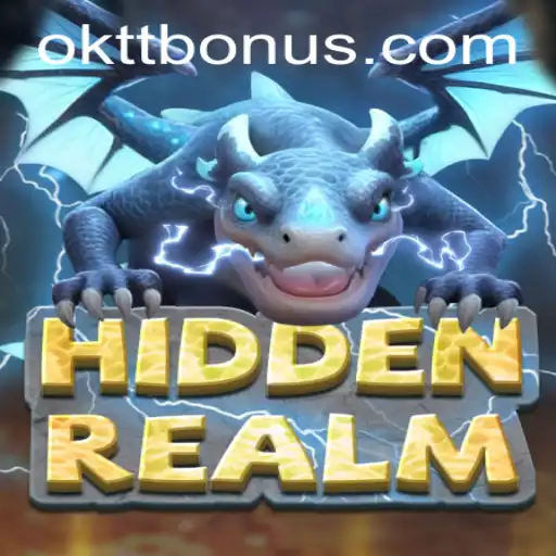 Discover the Mysteries of HiddenRealm: A Journey with Oktt