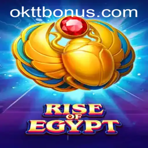 Explore the Intriguing World of RiseOfEgypt: A Historical Adventure