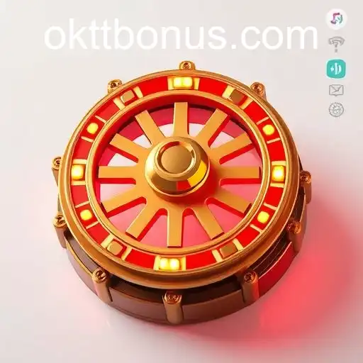 Rotary Games and OKTT: Revolutionizing Interactive Entertainment