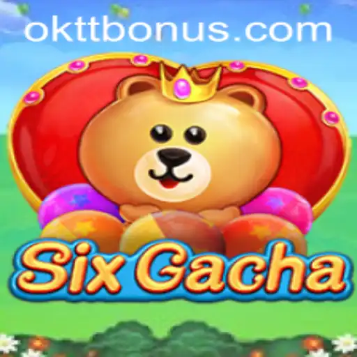 Discovering SixGacha: An Exciting New Addition to the Gaming Universe