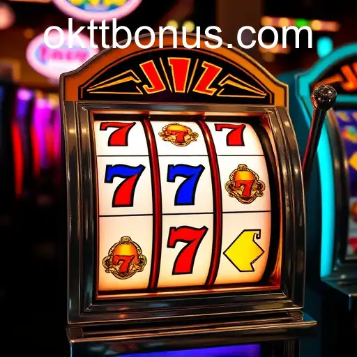 Exploring Slot Machines: The Role of OKTT