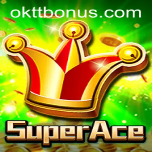 SuperAce: An Exciting Dive into the World of Gaming